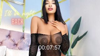 gia_loren Leaked Porn Video [Chaturbate] - ebony, new, bigass, lovense, bigboobs