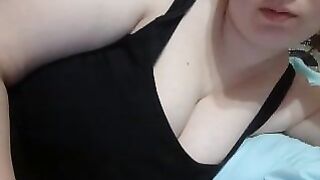 Watch KetiohCandy Webcam Porn Video [Stripchat] - girls, smoking, big-tits-white, hd, curvy