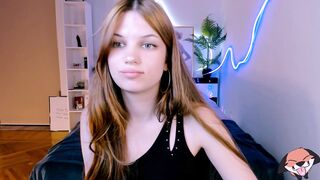 angel-kylie HD Porn Video [Stripchat] - white-young, young, striptease-young, dildo-or-vibrator, spanking