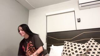 sarahansley Camgirl Porn Video [Chaturbate] - splits, pawg, hotwife, glasses, twink