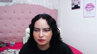 Watch annastasiaxjessi1 New Porn Video [Stripchat] - facial, titty-fuck, anal, big-tits-latin, lesbians