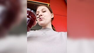 Morphine_666 Webcam Porn Video [Stripchat] - outdoor, romantic, deepthroat, twerk-young, big-ass