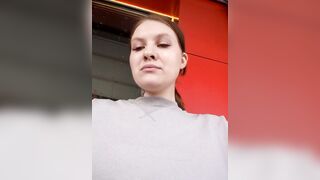 Morphine_666 Webcam Porn Video [Stripchat] - outdoor, romantic, deepthroat, twerk-young, big-ass