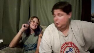 Watch prestonhealy Leaked Porn Video [Chaturbate] - slave, braces, fishnet, puffynipples, creamy