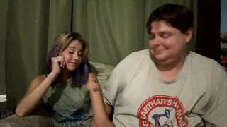 Watch prestonhealy Leaked Porn Video [Chaturbate] - slave, braces, fishnet, puffynipples, creamy