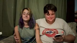 Watch prestonhealy Leaked Porn Video [Chaturbate] - slave, braces, fishnet, puffynipples, creamy