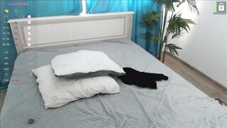cute_beauty Leaked Porn Video [Chaturbate] - feet, new, lovense, 18, blonde