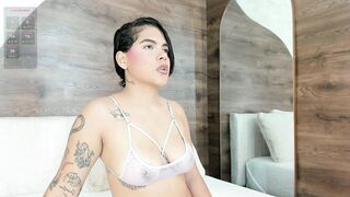 Elektra_Wilde New Porn Video [Stripchat] - new-brunettes, anal-teens, dirty-talk, titty-fuck, spanish-speaking