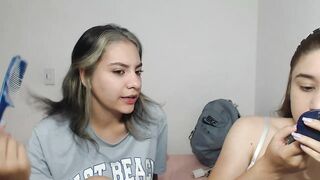 Watch Sofiandwendy Hot Porn Video [Stripchat] - anal-latin, fisting-latin, twerk-young, topless-latin, hairy