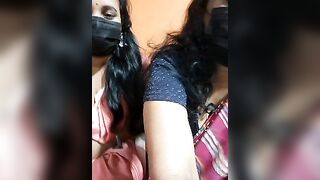 Watch TAMIL_Telugu_hotbabys HD Porn Video [Stripchat] - fingering, hairy, cam2cam, new-mobile, camel-toe