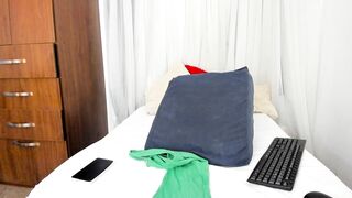 Watch emily_hot_latin New Porn Video [Stripchat] - couples, trimmed, recordable-privates, brunettes, erotic-dance