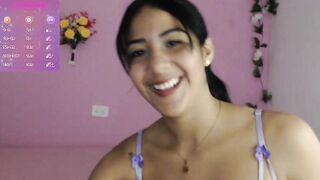 Watch britanie_wiscom88 HD Porn Video [Stripchat] - small-tits-young, fingering, spanish-speaking, doggy-style, foot-fetish