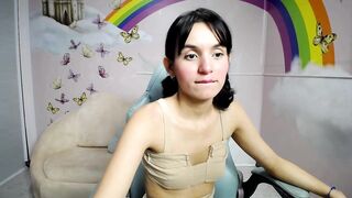 Watch Nikii_pinky Webcam Porn Video [Stripchat] - new-teens, facesitting, teens, petite-teens, petite