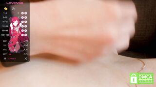 Watch lorafountain Hot Porn Video [Chaturbate] - new, 18, lovense, skinny, teen