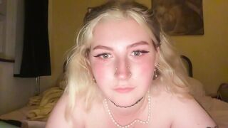 lulababy23 Camgirl Porn Video [Chaturbate] - new, bigass, blonde, british, bigboobs