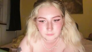 lulababy23 Camgirl Porn Video [Chaturbate] - new, bigass, blonde, british, bigboobs