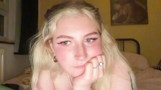 lulababy23 Camgirl Porn Video [Chaturbate] - new, bigass, blonde, british, bigboobs