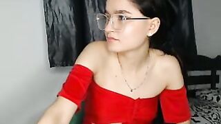 saritapretyy Webcam Porn Video [Stripchat] - petite-teens, upskirt, shower, ass-to-mouth, humiliation