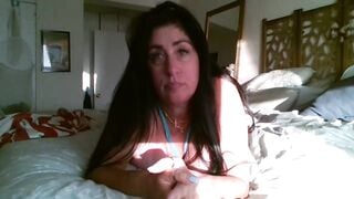 Watch bigjoed233 Camgirl Porn Video [Chaturbate] - deepthroat, milf, bigdick, fuck, bigboobs