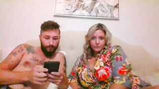 Watch princessandaddy23 Hot Porn Video [Chaturbate] - thickass, tattooedgirl, hugeboobs, toes, great