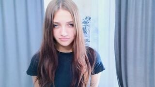 Watch katiebossom New Porn Video [Chaturbate] - new, natural, shy, 18, skinny