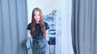 Watch katiebossom New Porn Video [Chaturbate] - new, natural, shy, 18, skinny