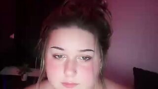 Watch katiexjaxsonn New Porn Video [Chaturbate] - tender, talking, splits, new, niceass