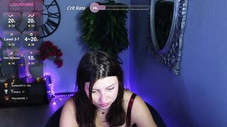 EricaRika HD Porn Video [Stripchat] - athletic, cheap-privates-white, upskirt, sex-toys, anal