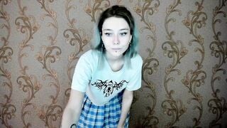 yuinika_ Camgirl Porn Video [Chaturbate] - new, shy, smalltits, teen, cute