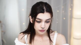 Watch karina_amiri New Porn Video [Chaturbate] - new, natural, shy, 18, skinny