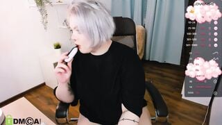 Watch lovely_leilla Webcam Porn Video [Stripchat] - corset, latex, cooking, role-play, jerk-off-instruction