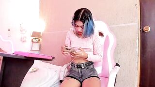 Watch lilith_horny New Porn Video [Stripchat] - cam2cam, oil-show, couples, petite-teens, cheapest-privates