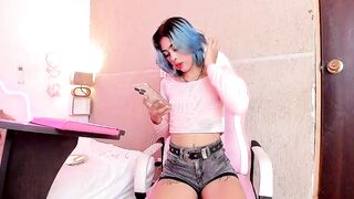 Watch lilith_horny New Porn Video [Stripchat] - cam2cam, oil-show, couples, petite-teens, cheapest-privates