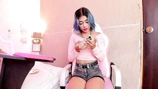 Watch lilith_horny New Porn Video [Stripchat] - cam2cam, oil-show, couples, petite-teens, cheapest-privates