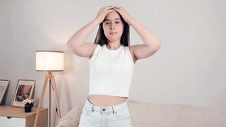 Watch MaryMurphy HD Porn Video [Stripchat] - big-tits-white, gagging, white-teens, brunettes-teens, girls