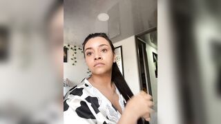 oriana_buu New Porn Video [Stripchat] - yoga-young, latin-young, shaven, fingering, new