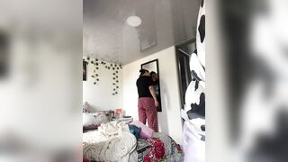oriana_buu New Porn Video [Stripchat] - yoga-young, latin-young, shaven, fingering, new