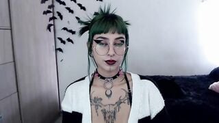 n0sferatus__ New Porn Video [Stripchat] - fingering-teens, cheap-privates-teens, doggy-style, colombian-petite, spanking