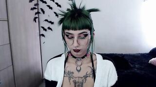 n0sferatus__ New Porn Video [Stripchat] - fingering-teens, cheap-privates-teens, doggy-style, colombian-petite, spanking