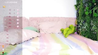 siberian_siren New Porn Video [Chaturbate] - natural, 18, lovense, asian, bigboobs