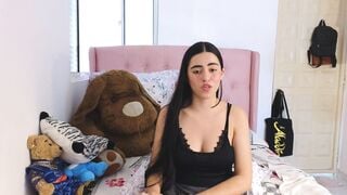 Watch Cleopatraslovers Hot Porn Video [Stripchat] - latex, small-audience, fingering, big-ass, yoga