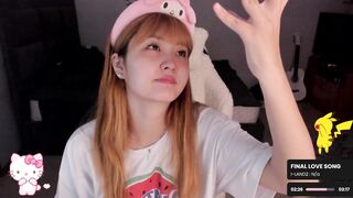 Watch Yuki_Cutie_ HD Porn Video [Stripchat] - humiliation, luxurious-privates, cam2cam, hd, spanking