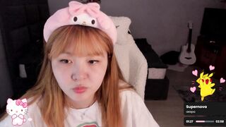 Watch Yuki_Cutie_ HD Porn Video [Stripchat] - humiliation, luxurious-privates, cam2cam, hd, spanking