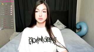 leila_4ever Leaked Porn Video [Chaturbate] - deepthroat, feet, bigass, teen, pvt