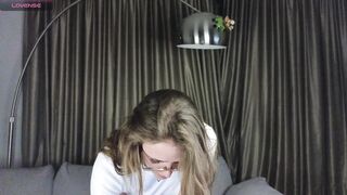 Kittylovecam New Porn Video [Stripchat] - hd, role-play, blowjob, dildo-or-vibrator, kissing