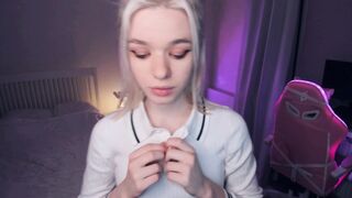 HeatherHallf Webcam Porn Video [Stripchat] - small-audience, romantic-white, petite-white, topless-white, dildo-or-vibrator