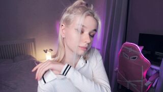 HeatherHallf Webcam Porn Video [Stripchat] - small-audience, romantic-white, petite-white, topless-white, dildo-or-vibrator