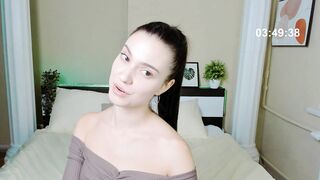 silvia_queen1 New Porn Video [Stripchat] - brunettes-teens, hd, fingering-white, white-teens, fingering