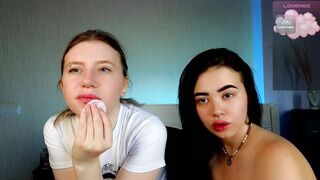 EleneColdwell HD Porn Video [Stripchat] - hd, russian-teens, striptease, brunettes, topless