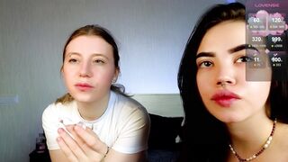 EleneColdwell HD Porn Video [Stripchat] - hd, russian-teens, striptease, brunettes, topless